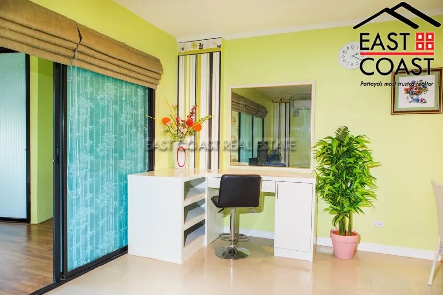 Wongamat Privacy Residence photo 8