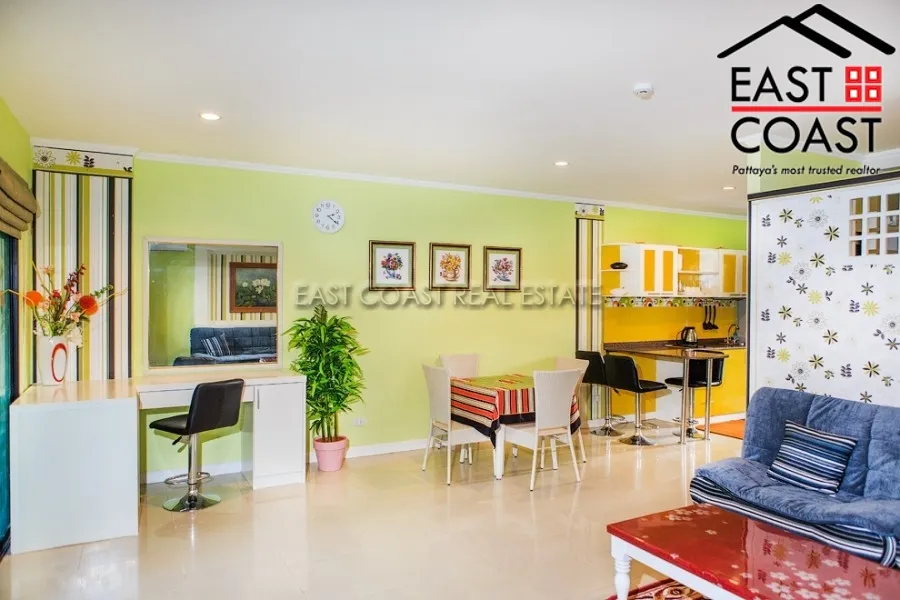 Wongamat Privacy Residence photo 6