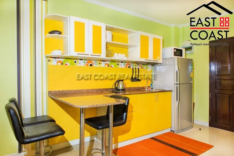 Wongamat Privacy Residence photo 4