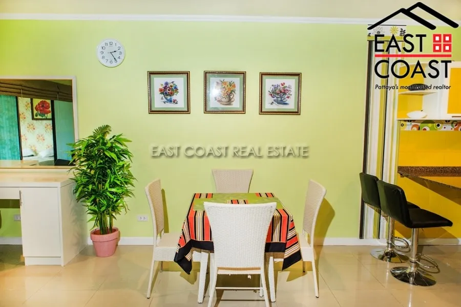 Wongamat Privacy Residence photo 7