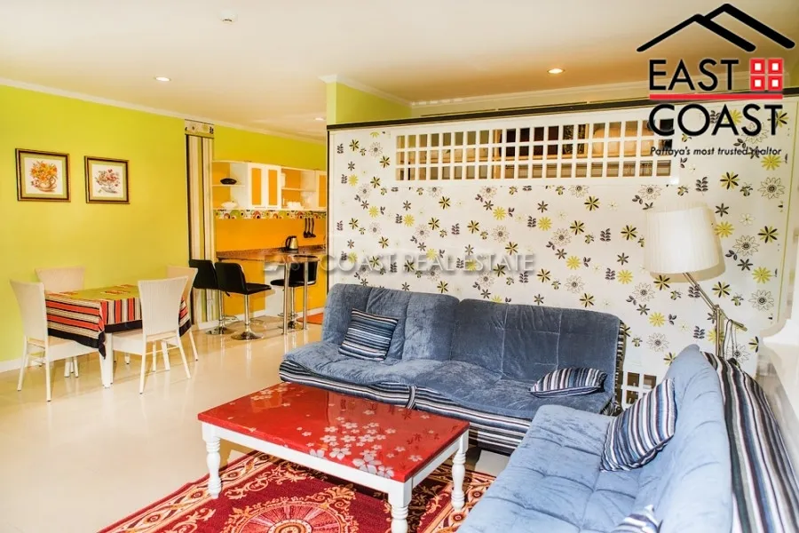 Wongamat Privacy Residence photo 5