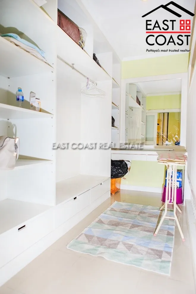 Wongamat Privacy Residence photo 14