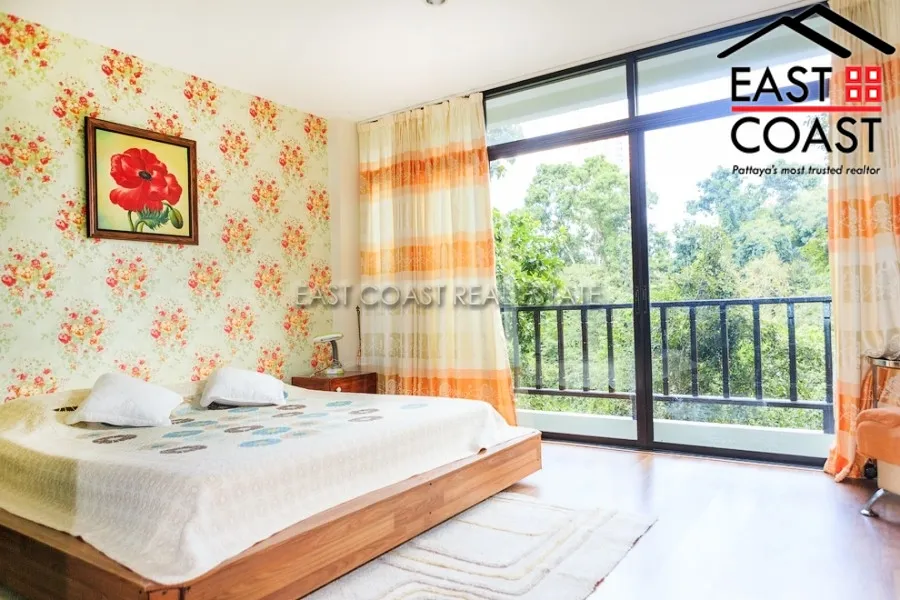 Wongamat Privacy Residence photo 12