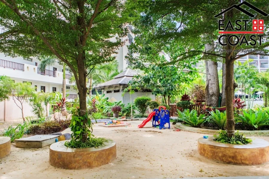 Wongamat Privacy Residence photo 16