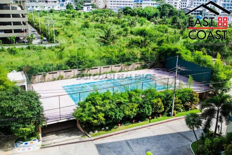 Wongamat Privacy Residence photo 3