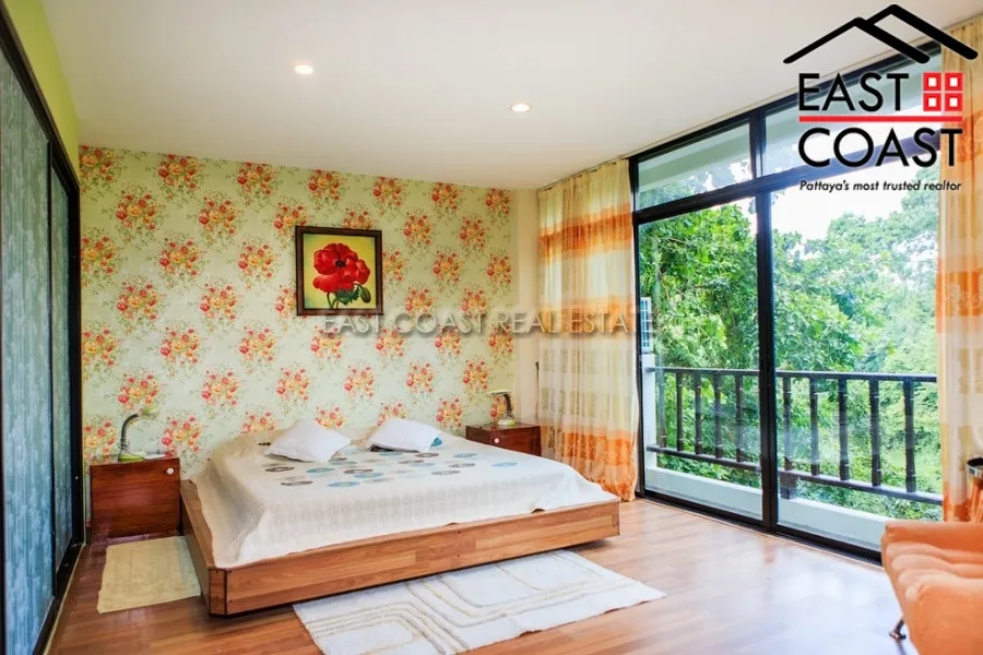 Wongamat Privacy Residence photo 13