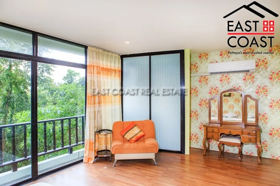 Wongamat Privacy Residence photo 11