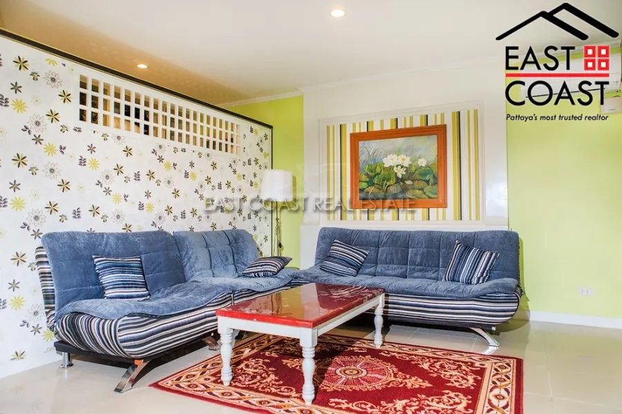 Wongamat Privacy Residence photo 10