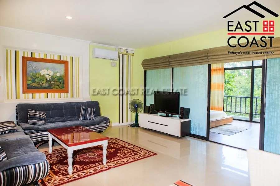 Wongamat Privacy Residence photo 9