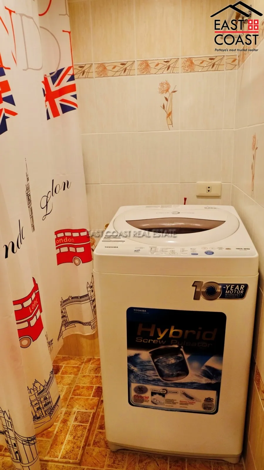 Kieng Talay Condo photo 11