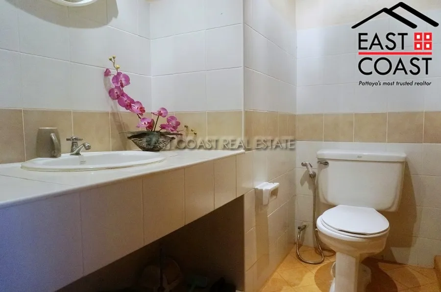 Jomtien Beach Condo photo 9