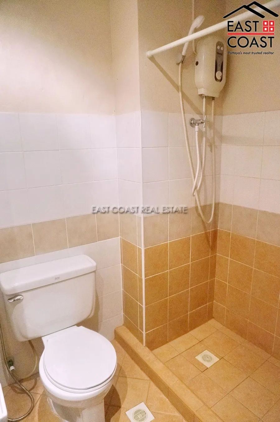 Jomtien Beach Condo photo 10