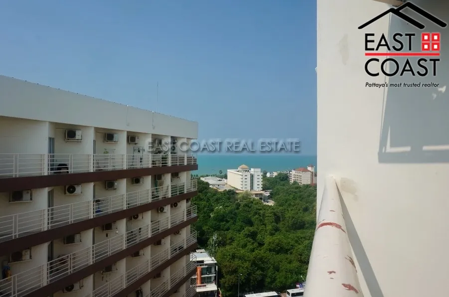 Jomtien Beach Condo photo 12