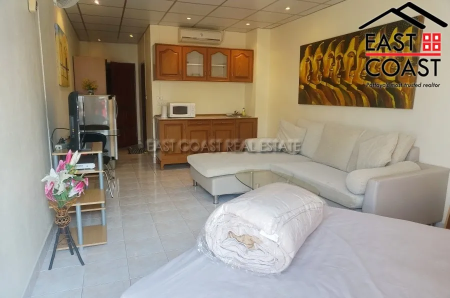 Jomtien Beach Condo photo 3