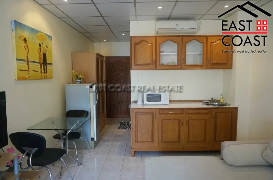 Jomtien Beach Condo photo 5