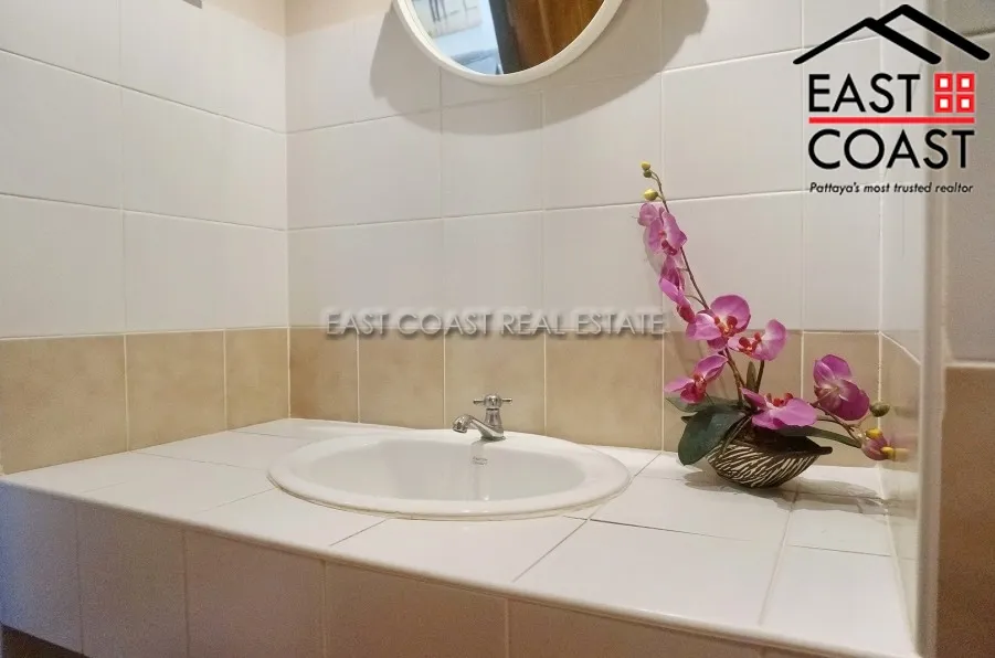 Jomtien Beach Condo photo 11