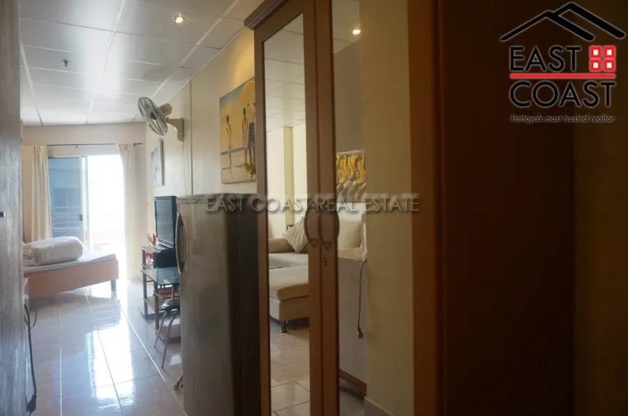 Jomtien Beach Condo photo 8