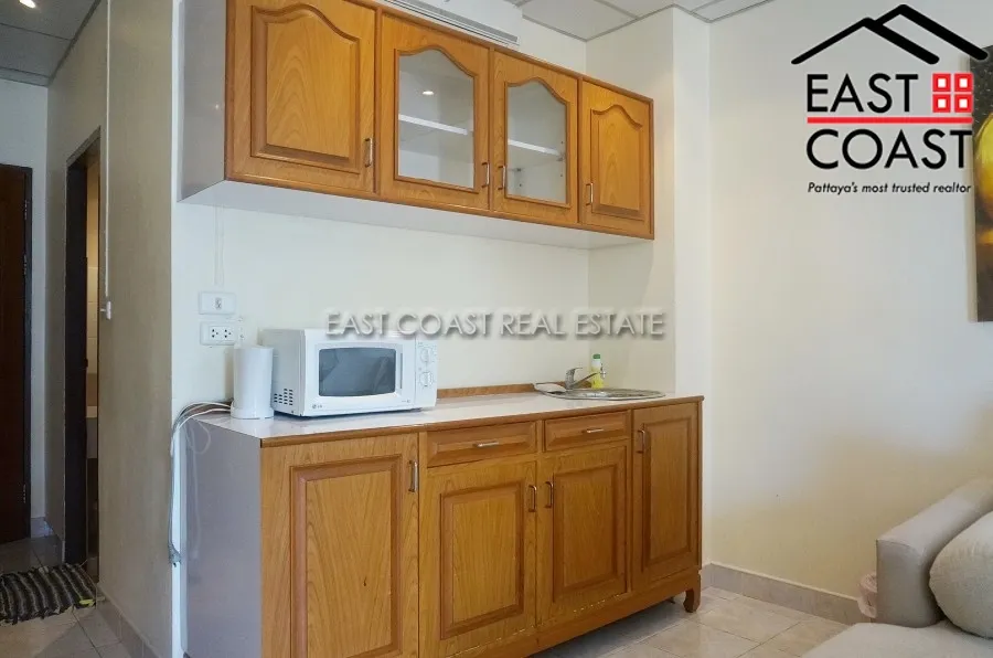 Jomtien Beach Condo photo 6