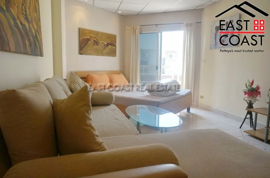 Jomtien Beach Condo photo 4