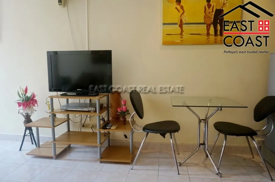 Jomtien Beach Condo photo 7
