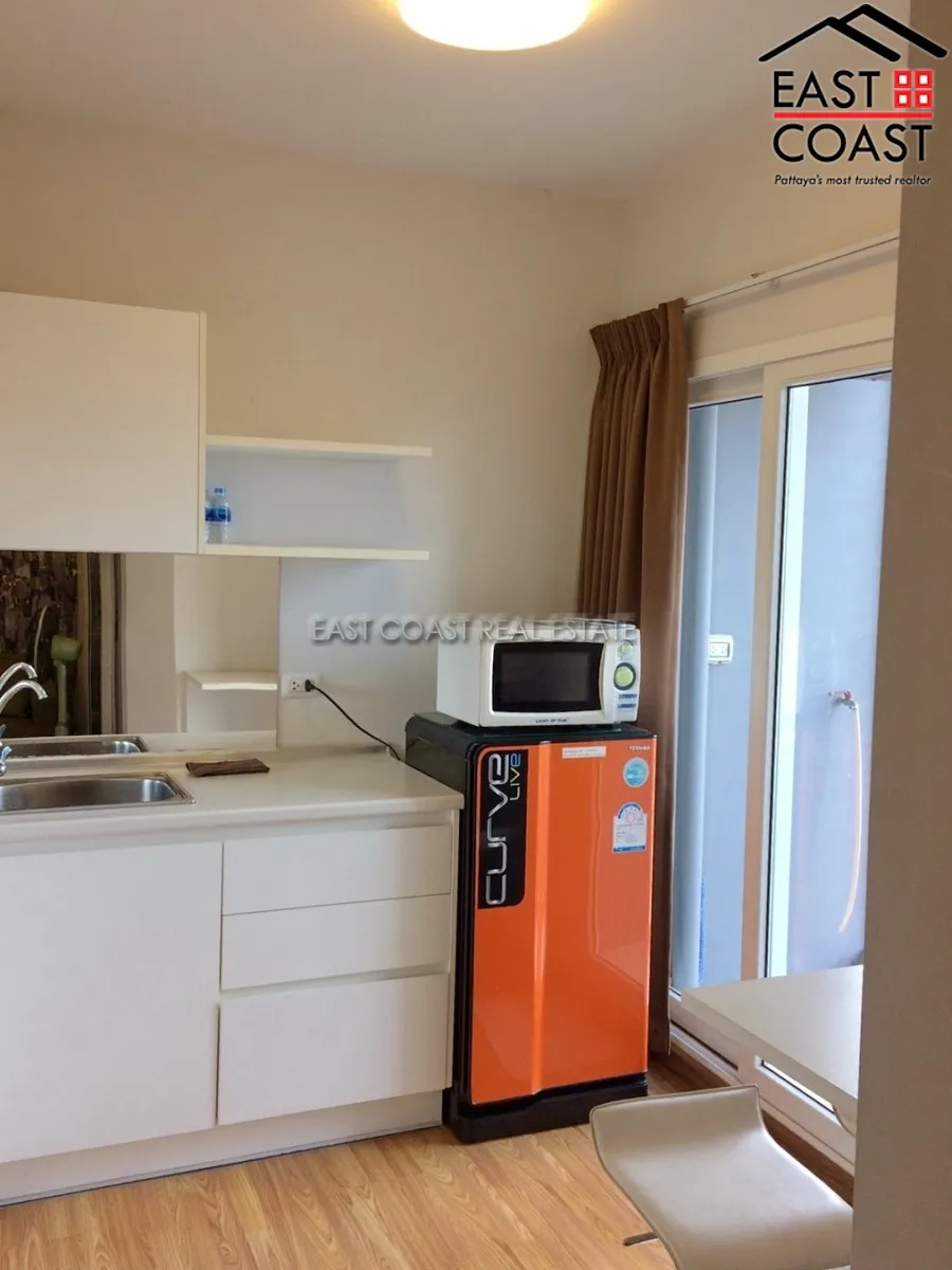 The Trust Residence Central Pattaya photo 3