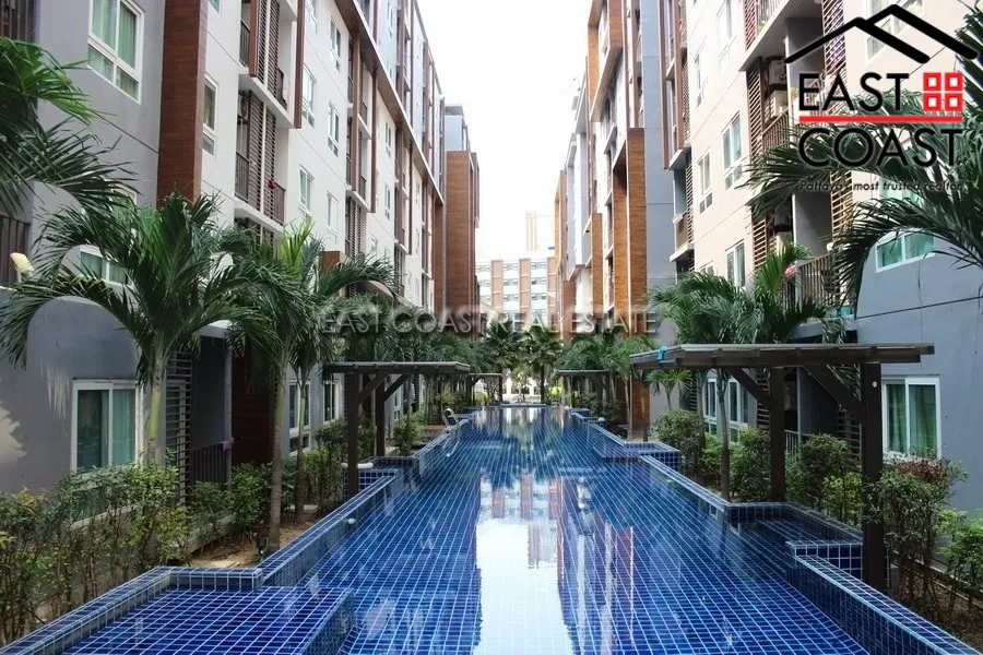 The Trust Residence Central Pattaya photo 13