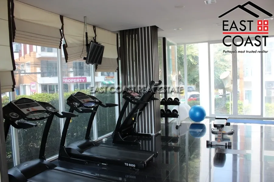 The Trust Residence Central Pattaya photo 14