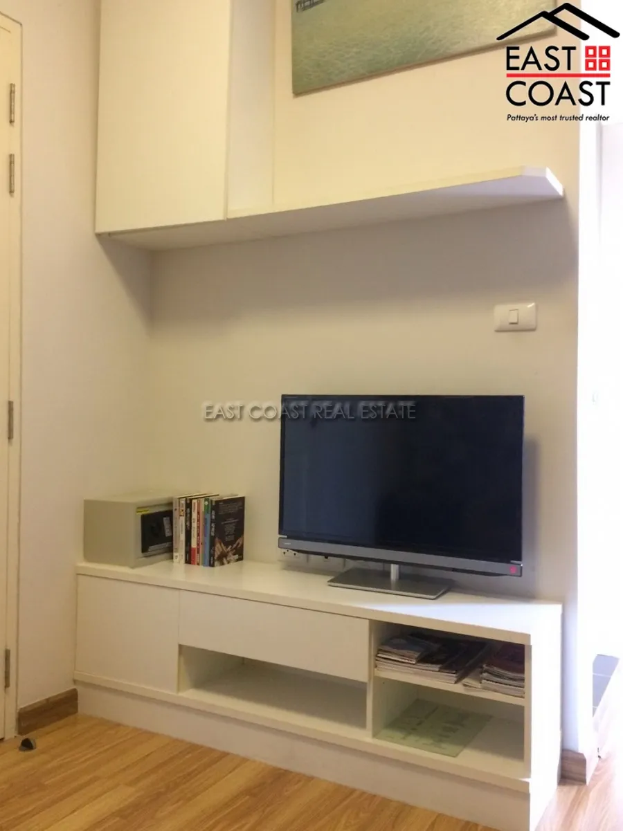 The Trust Residence Central Pattaya photo 6
