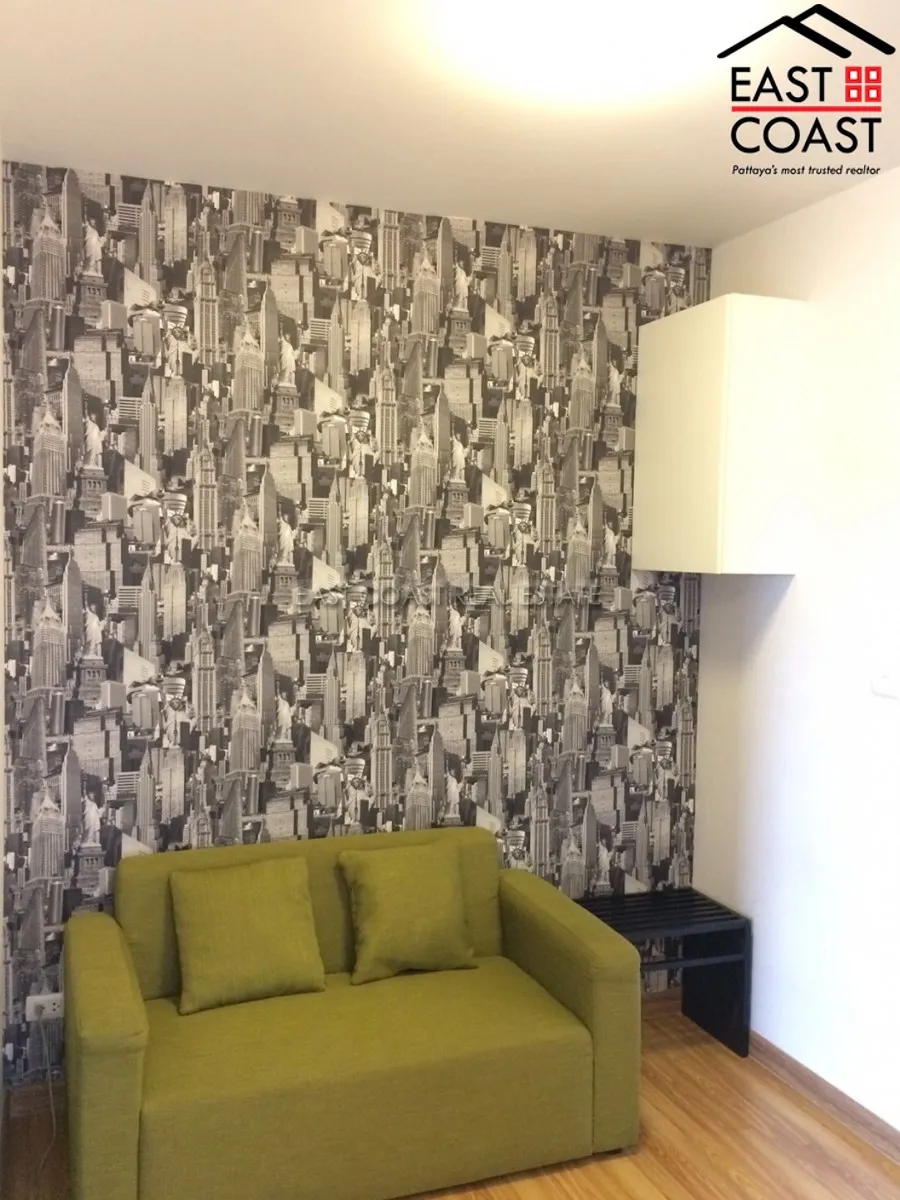 The Trust Residence Central Pattaya photo 7