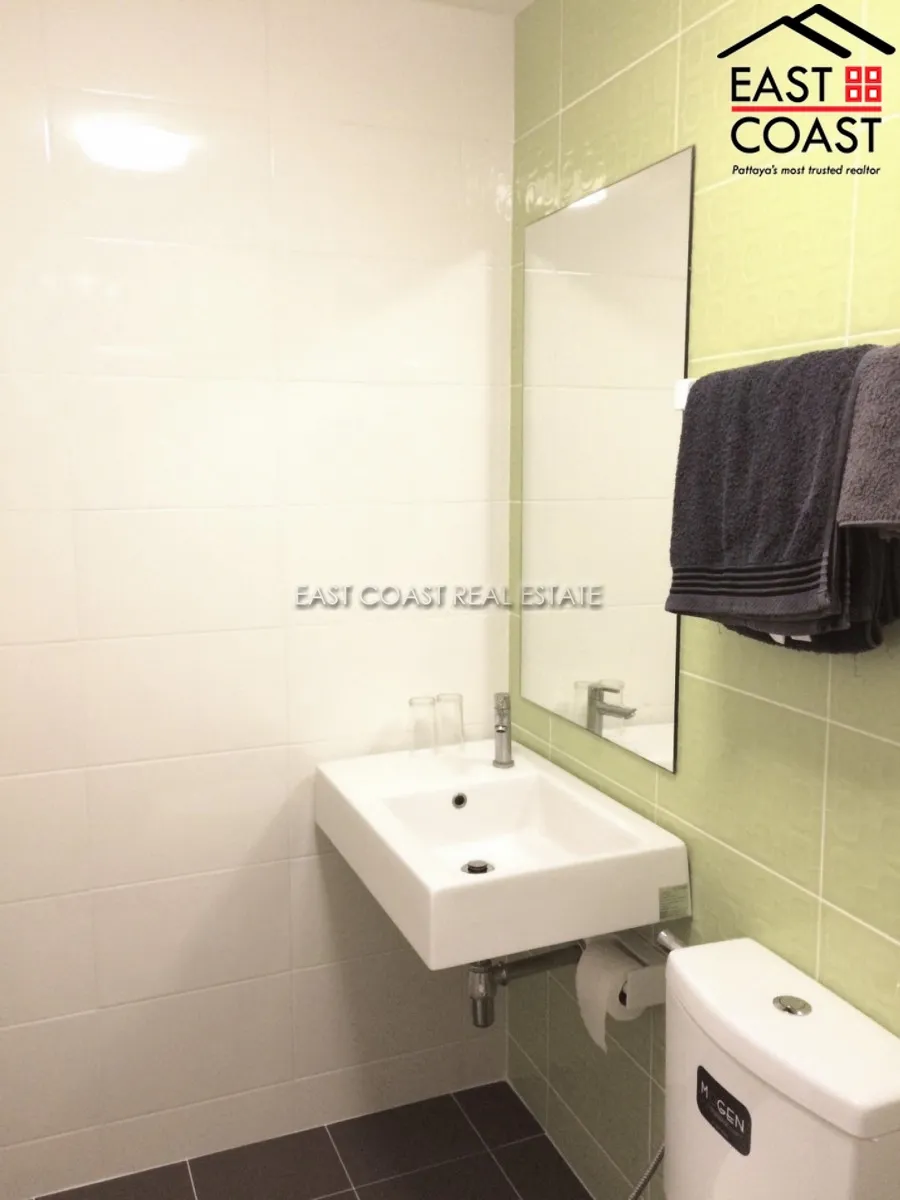 The Trust Residence Central Pattaya photo 12