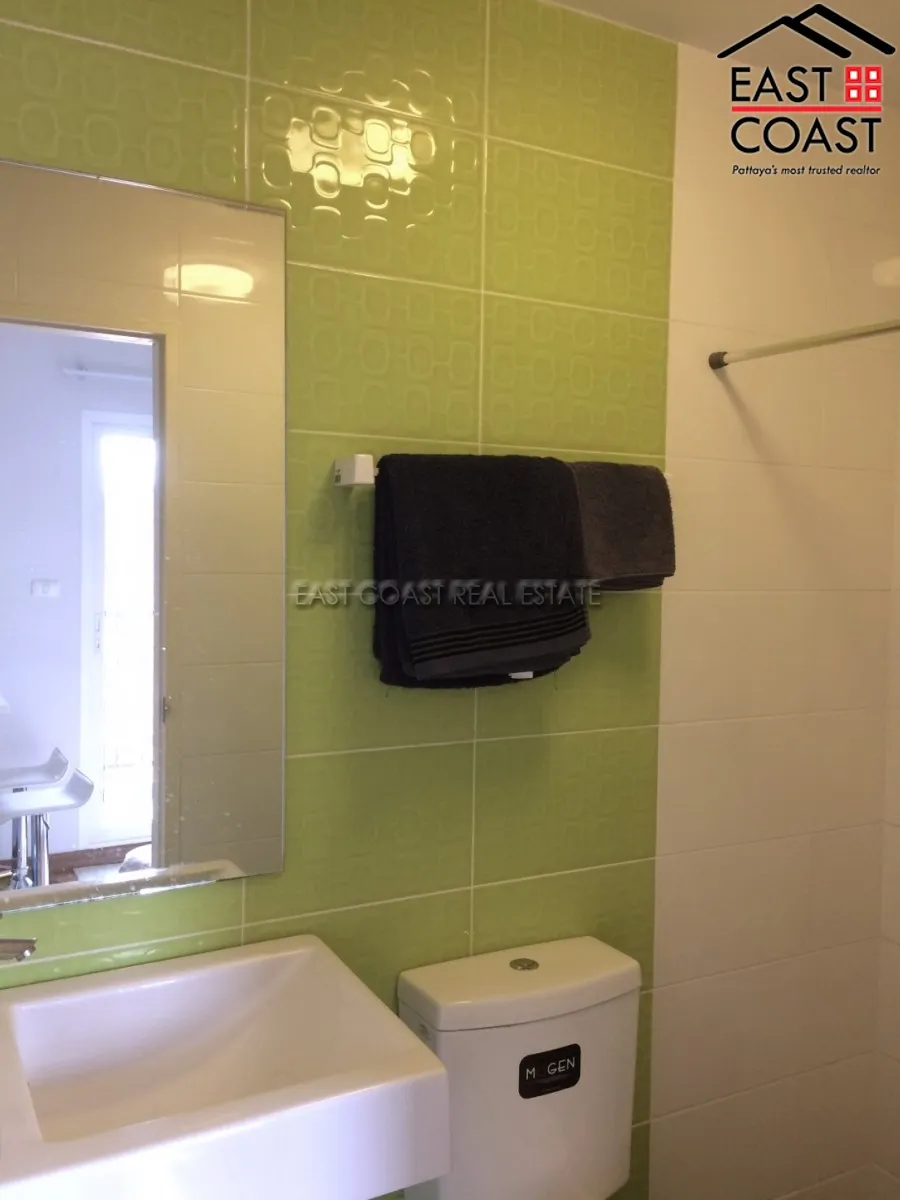 The Trust Residence Central Pattaya photo 11