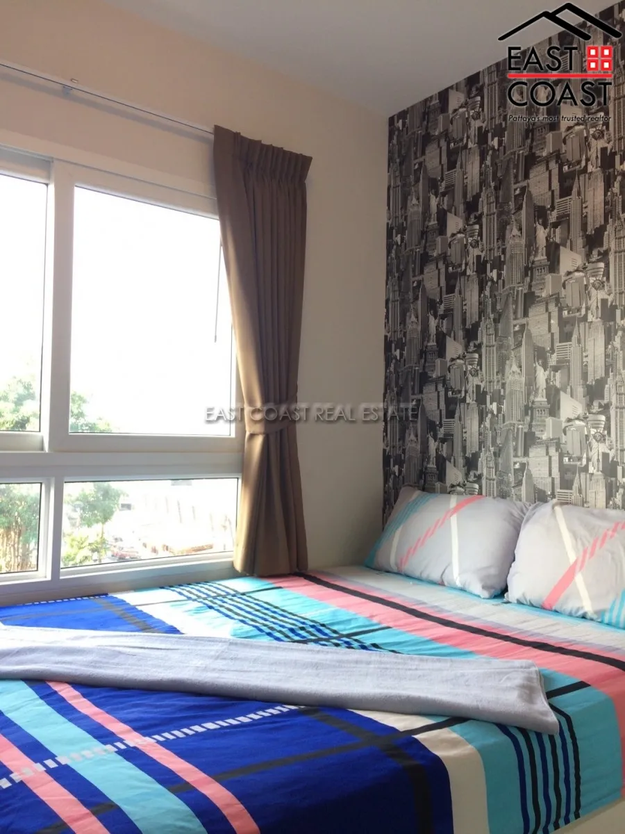 The Trust Residence Central Pattaya photo 10