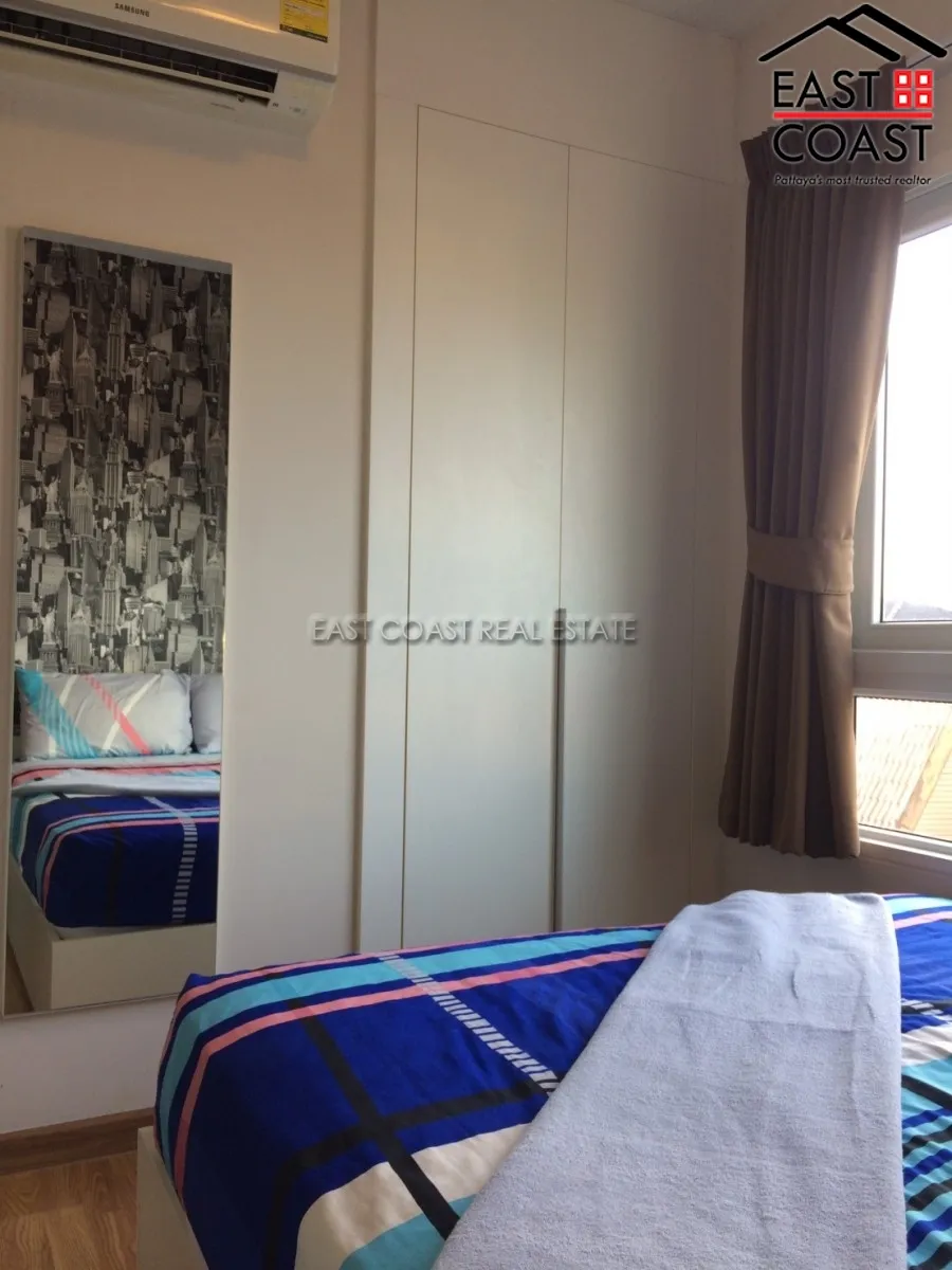 The Trust Residence Central Pattaya photo 9