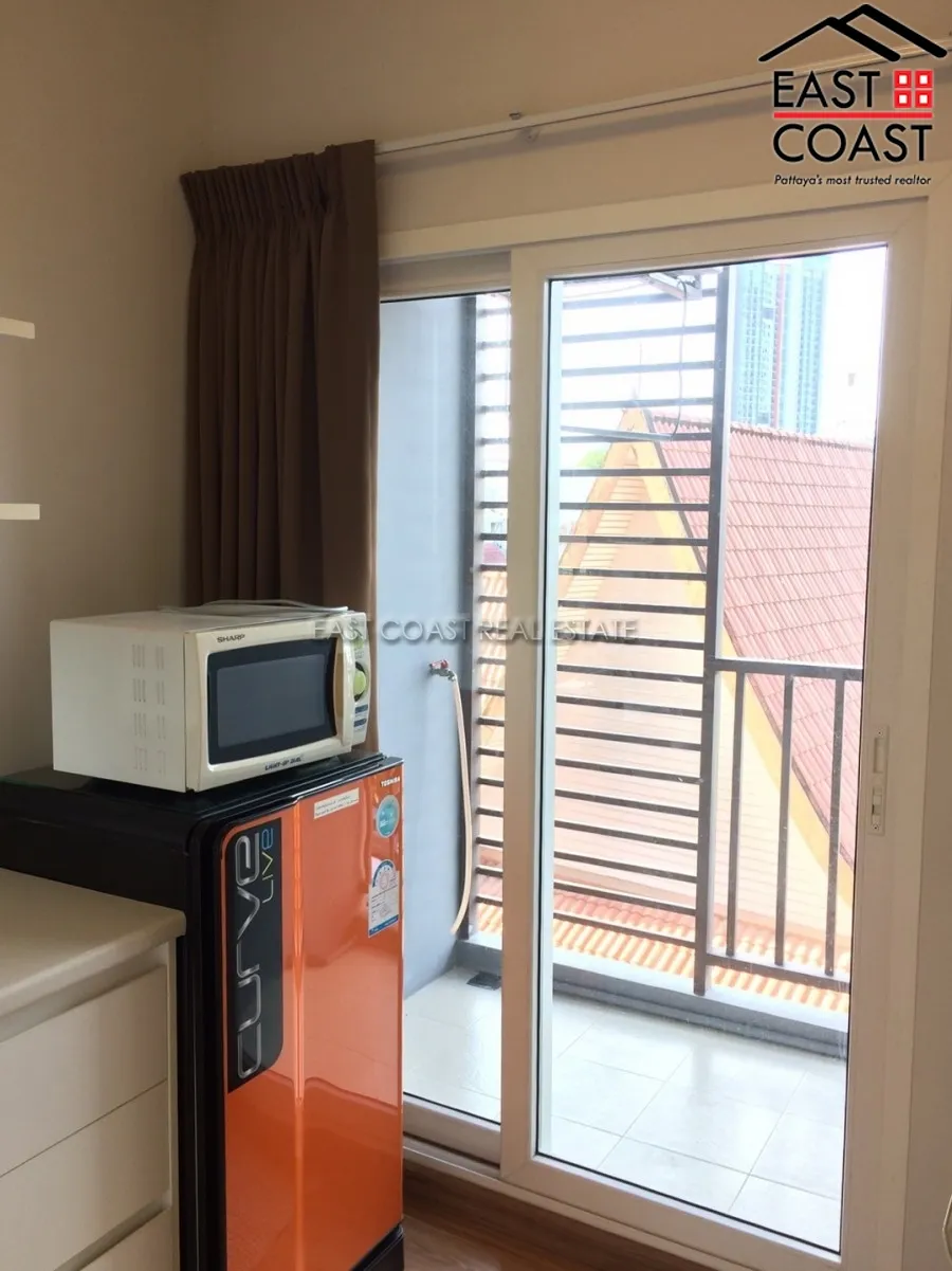 The Trust Residence Central Pattaya photo 4