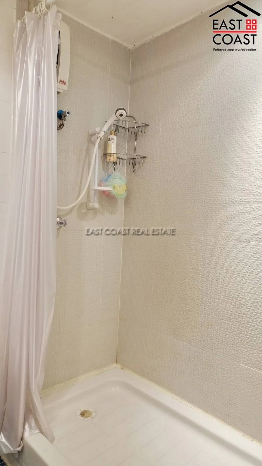 Jomtien Condotel & Village photo 7