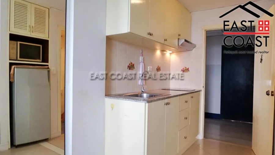 Jomtien Condotel & Village photo 5
