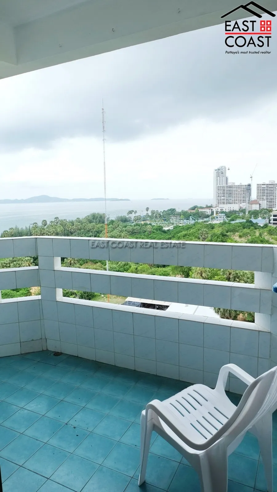 Jomtien Condotel & Village photo 8