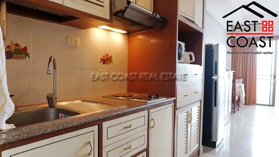Jomtien Condotel & Village photo 7