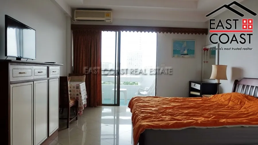 Jomtien Condotel & Village photo 5