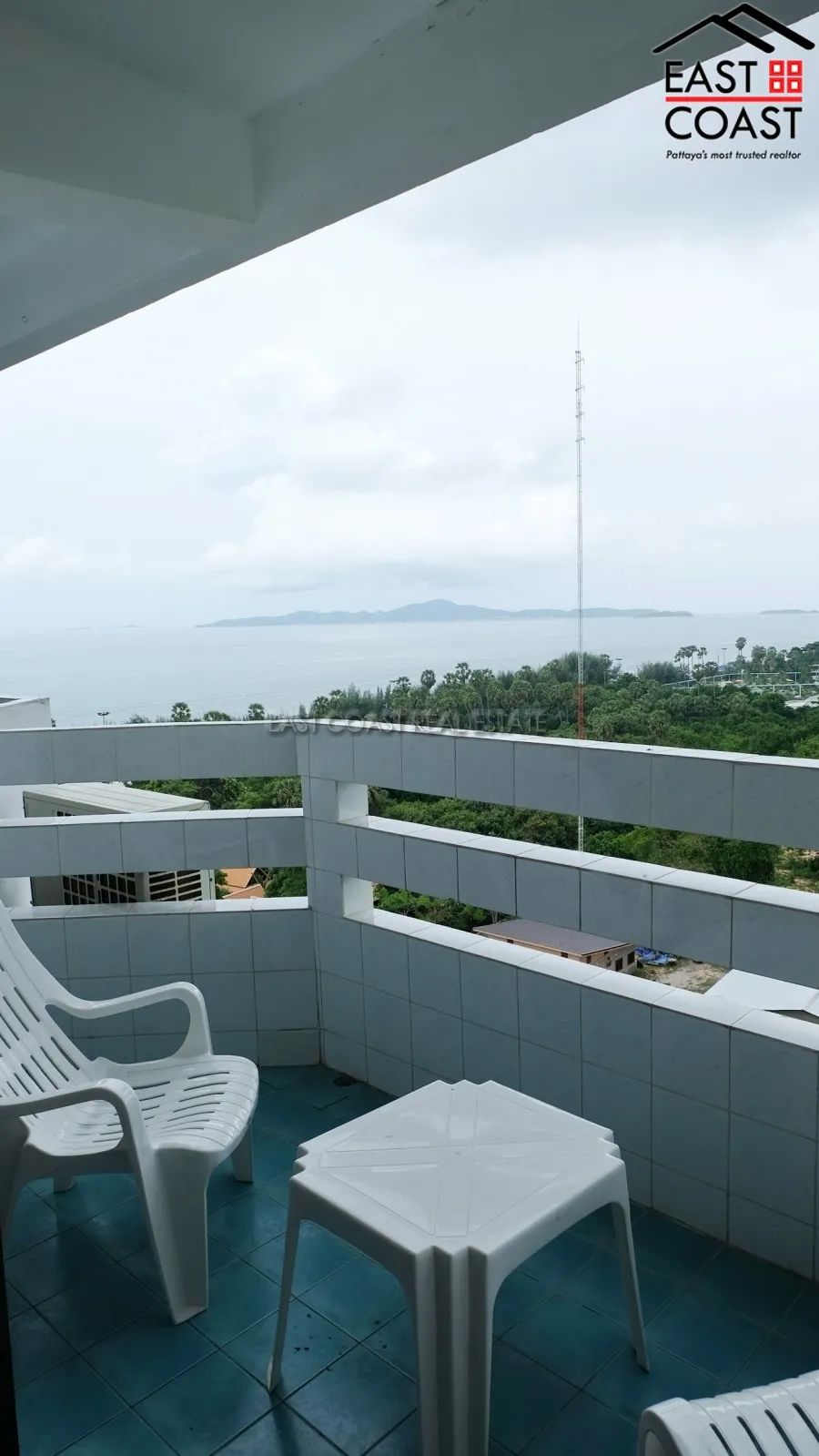 Jomtien Condotel & Village photo 10