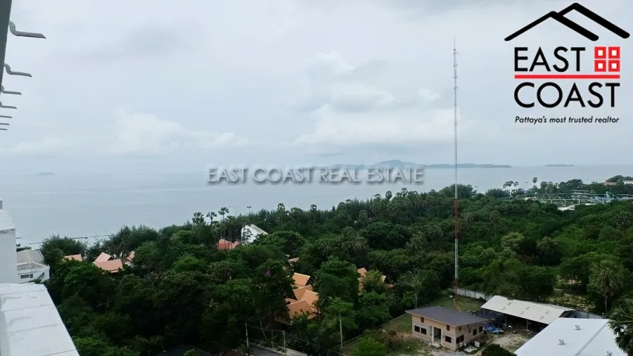 Jomtien Condotel & Village