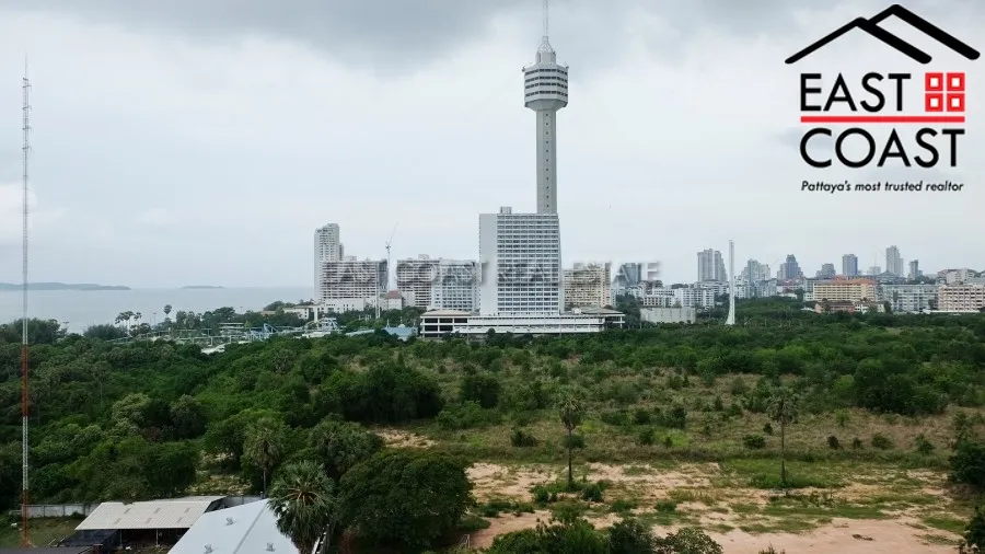 Jomtien Condotel & Village photo 11