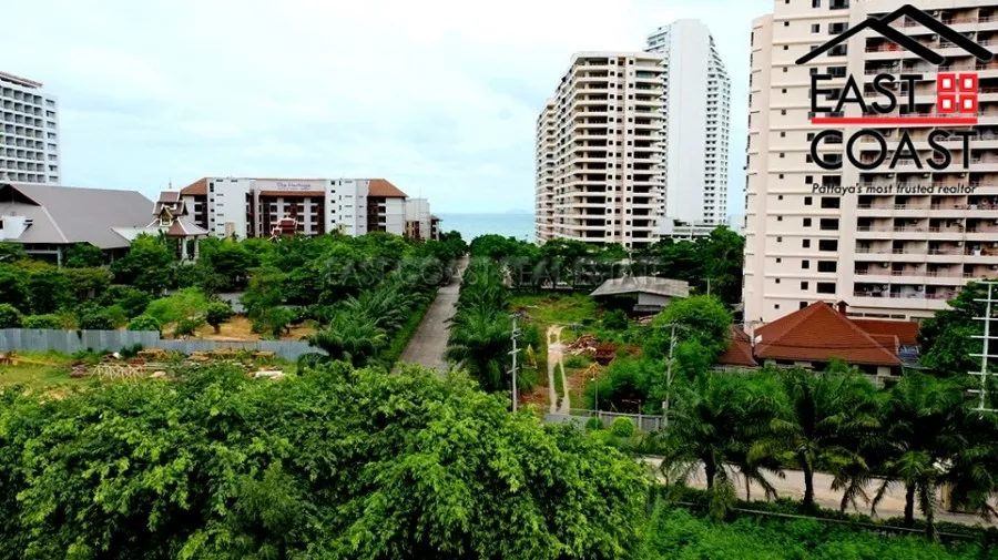 Holiday Condo View