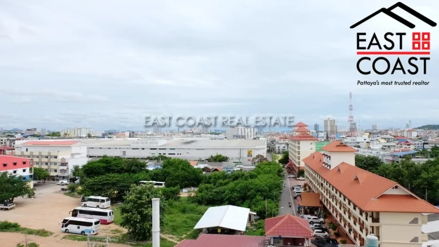 Pattaya Klang Center Point photo 14