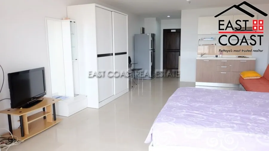 Pattaya Klang Center Point photo 8