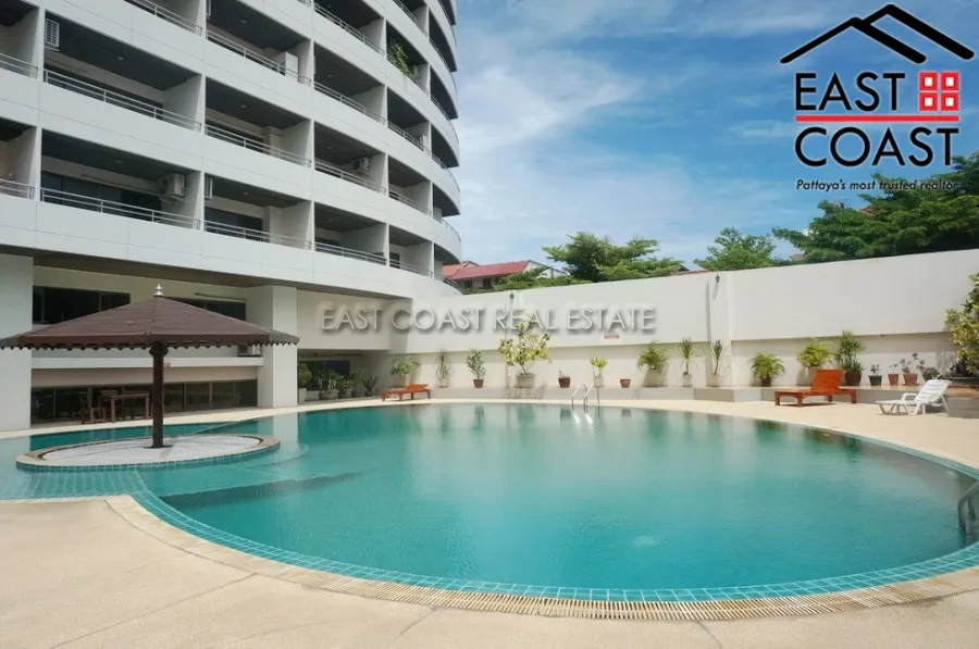 Pattaya Klang Center Point photo 15