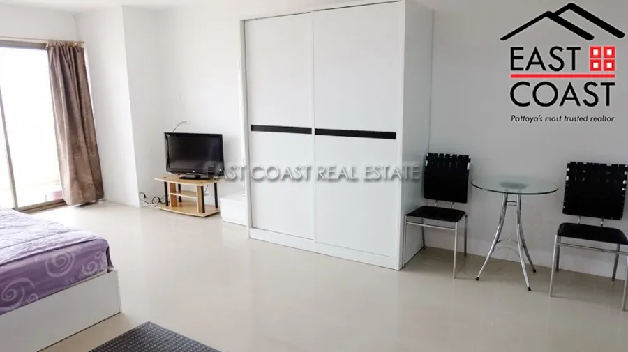 Pattaya Klang Center Point photo 6