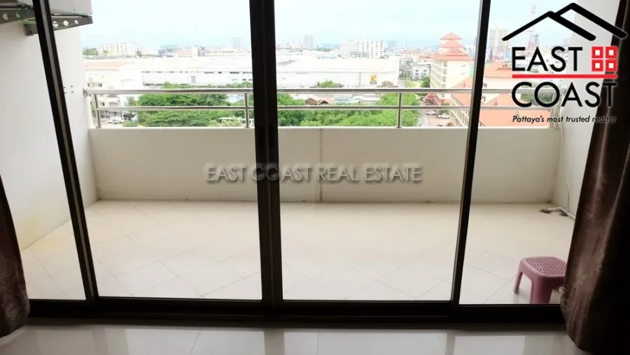 Pattaya Klang Center Point photo 13