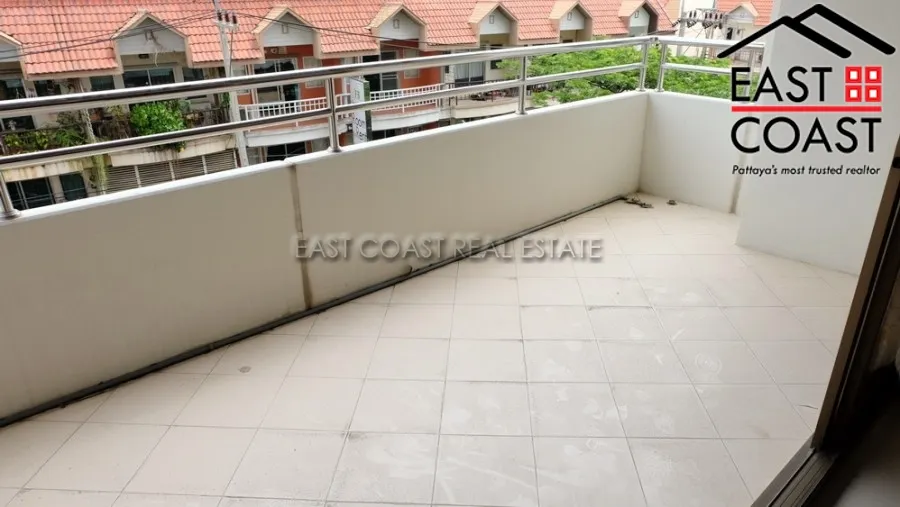 Pattaya Klang Center Point photo 14