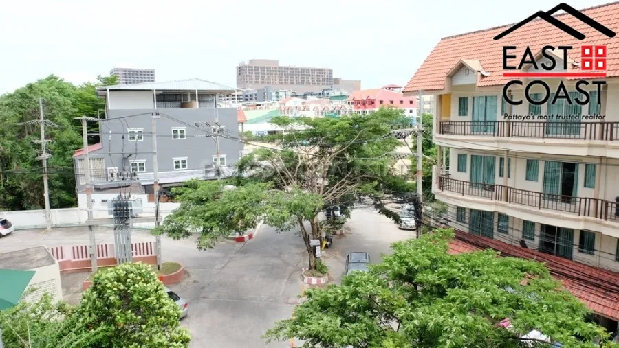 Pattaya Klang Center Point photo 15